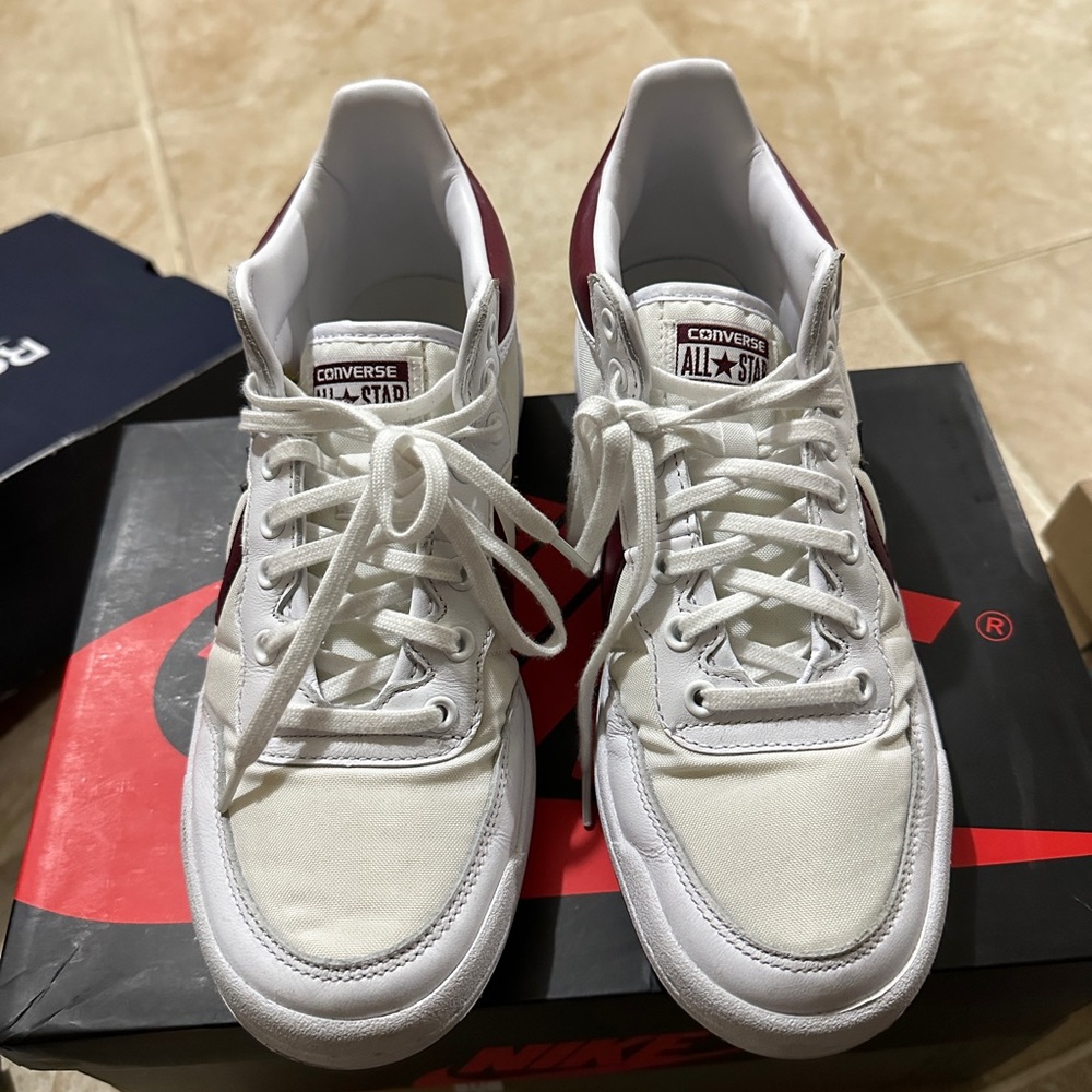 Converse fastbreak